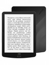 Электронная книга inkBOOK Focus Black, экран 7,8 дюйма, 16 ГБ, Wi-Fi