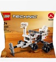 LEGO Technic 30682 Марсоход НАСА «Настойчивость»
