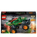 LEGO Technic Monster Jam Dragon 42149 Pohlavie chlapci dievčatá