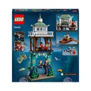 LEGO Harry Potter 76420 Trojčarodejnícky turnaj: Rokfortské jazero