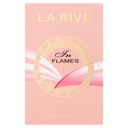 La Rive In Flames parfumovaná voda pre ženy 90ml Kód výrobcu super01646