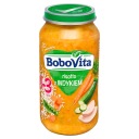 БВ.РИЗОТТО+ИНДЕЙКА 250Г