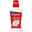 COLGATE Max White Ústna voda ústnej dutiny Whiter Teeth 500ml Veľkosť Produkt v plnej veľkosti