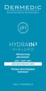 Dermedic Hydrain3 Hialuro увлажняющий тоник 200 мл