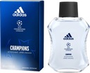 ADIDAS CHAMPIONS LEAGUE ПОСЛЕ БРИТЬЯ 100МЛ