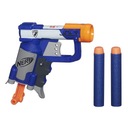 Пистолет NERF N-STRIKE ELITE JOLT BLASTER + 2 СТРЕЛЫ