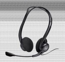 PC960 OEM USB Stereo Headset 981-000100 Kod producenta 981-000100