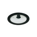 СТЕКЛО/СИЛИКОНОВАЯ КРЫШКА.24/26/28