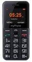 Простой телефон для пожилых людей myPhone Halo Easy, SOS