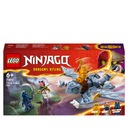 LEGO NINJAGO 71810 Dračie mláďa Riyu Certifikáty, posudky, schválenia CE