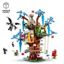 LEGO DREAMZzz 71461 Fantastický domček na strome Názov súpravy Fantastický dom na strome