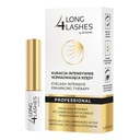 LONG4LASHES Serum - Интенсивно укрепляющее средство для ресниц 3 мл