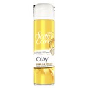 Gillette Satin Care Olay Vanilla Dream Shave Gel 200 ml Żel do golenia Pojemność 200 ml