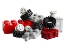 LEGO Classic 10713 Kreatívny kufor Minimálny vek dieťaťa 4