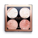 Makeup Revolution Cheek Kit палетка Take A Breather