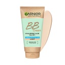Garnier Hyaluronic Aloe All-In-1 BB Cream hydratačný BB krém pre pokožku Objem 50 ml