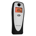 SCA BA01 V2 Alkohol tester SENCOR