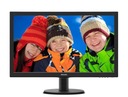 Monitor LCD Philips 273V7QJAB/00 27 &quot; 1920 x 1080 px IPS / PLS Złącza HDMI D-Sub (VGA)