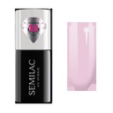 Лак для ногтей Semilac Colorful Hybrid Нежный розовый 7 мл