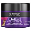 John Frieda Frizz Ease Miraculous Recovery Deep Conditioner 250 ml Typ vlasov suchý a poškodený