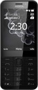 Мобильный телефон Nokia 230 с двумя SIM-картами и Bluetooth-камерой, радио