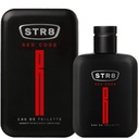 МУЖСКИЕ ДУХИ STR8 RED CODE ТУАЛЕТНАЯ ПРОЦЕДУРА С РАСПЫЛИТЕЛЕМ 50 МЛ
