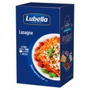 Makaron Lasagne Lubella Włoski z pszenicy Durum 500g Cechy dodatkowe wegańskie wegetariańskie