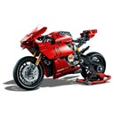 LEGO Technic Ducati Panigale V4 R 42107