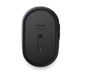 Bezdrôtová myš Dell MS5120W optický senzor Hmotnosť výrobku 74 g