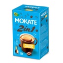 Кофейный напиток 2в1 2в1 растворимый Mokate Coffee Mix 12 пакетиков
