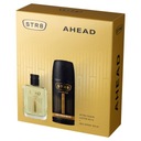 STR8 Ahead zestaw prezentowy woda po goleniu + deodorant Kod producenta 5900536337180