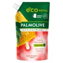 Palmolive Hygiene Plus Mydło w Płynie z Propolisem EAN (GTIN) 8003520029171