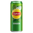 Lipton green 330 ml Marka Lipton