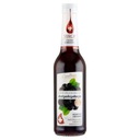 SYROP ARONIA ANTYOKSYDACJA 320ML EXCELLENCE VIT C Postać syrop