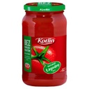 Kečup Jemný Kotlin paradajkový v pohári 970g Typ Kečupy