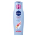 Nivea Color Care & Protect pre žiarivú farbu šampón 250 ml Značka Nivea