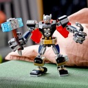 #LEGO MARVEL #76169 Mech Thora -OPANCERZONY - *NOWY* !! Numer produktu 76169