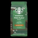 Кофе Starbucks Pike Place Medium в зернах 200г
