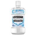 LISTERINE Advanced White Ústna voda ústnej dutiny - Jemná chuť 500ml Ďalšie vlastnosti žiadne