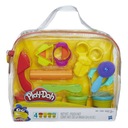 TORTA PLAY-DOH B1169 VEDIERKO KREATIVITY FORMEKI VALČEK PRÍSLUŠENSTVO Značka Play-Doh