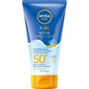 NIVEA SUN солнцезащитный бальзам для детей SPF 50+