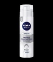 NIVEA Men Sensitive Pianka do golenia regenerująca Produkt nie zawiera alkoholu