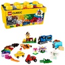 LEGO Classic 10696 Kreatívne kocky stredná krabica EAN (GTIN) 80852711