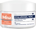 Hyalurogel Nočný hydratačný krém-nočná maska obnova 50ml Objem 50 ml
