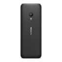 Клавиатура мобильного телефона Nokia 150 4 МБ черная