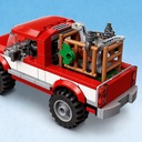 LEGO Jurský svet 76946 Zachytenie velociraptorov Blue a Bety Číslo výrobku 76946