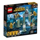 76085 LEGO SUPER HEROES Битва за Атлантиду, Аквамен