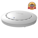 Access Point Edimax Pro CAP300 N300 PoE Radius Sufitowy Antena wbudowana