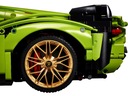 LEGO Technic Lamborghini Sian FKP 37 42115 Numer produktu 42115