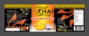 Thai Heritage Sos słodko-kwaśny 200 ml Rodzaj Sosy